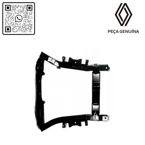 RN-12464R	544012464R	Quadro-Agregado-Renault-Original-Duster