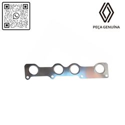 RN-191371 8200191371 Junta-Coletor-Escape-1.6-8v-k7m