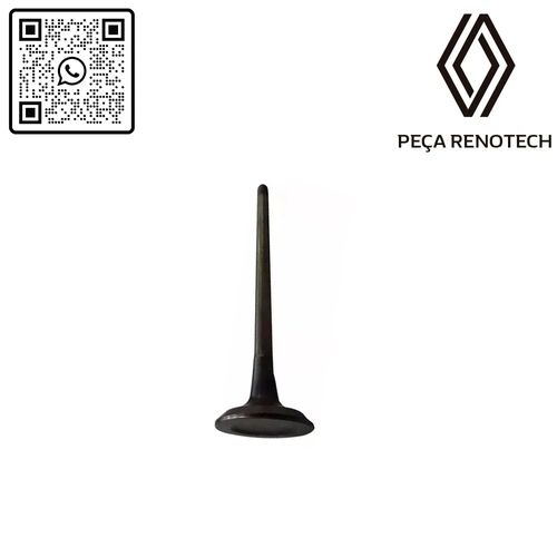 RN-11546R-X-132011546R-VALVULA-DE-ADMISSAO-H4M-1.6-16V-LOG2-SAN2-DUS-CAP RN-11546R-X-132011546R-VALVULA-DE-ADMISSAO-H4M-1.6-16V-LOG2-SAN2-DUS-CAP