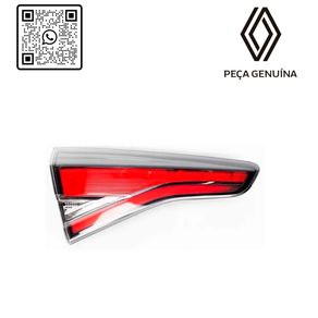 RN-51483R-265551483R-LANTERNA-TAMPA-TRASEIRA-ESQUERDA-FUME-ORIGINAL-SANDERO-2020 RN-51483R-265551483R-LANTERNA-TAMPA-TRASEIRA-ESQUERDA-FUME-ORIGINAL-SANDERO-2020