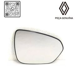 RN-51601R-963651601R-Lente-Espelho-Retrovisor-Direito-10..-963651601r---Duster