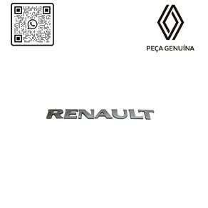 RN-522593-8200522593-Emblema-Inscricao-Renault-Original-Master RN-522593-8200522593-Emblema-Inscricao-Renault-Original-Master