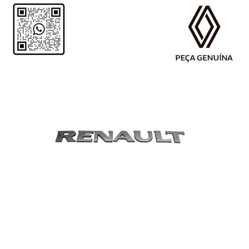RN-522593-8200522593-Emblema-Inscricao-Renault-Original-Master RN-522593-8200522593-Emblema-Inscricao-Renault-Original-Master
