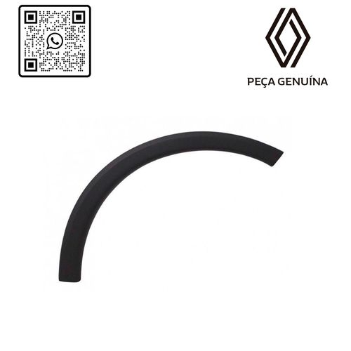 RN-526643-8200526643-Moldura-Plastica-Paralama-Dianteiro-Sandero RN-526643-8200526643-Moldura-Plastica-Paralama-Dianteiro-Sandero