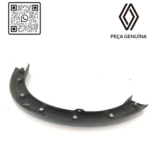 RN-526643-8200526643-Moldura-Plastica-Paralama-Dianteiro-Sandero RN-526643-8200526643-Moldura-Plastica-Paralama-Dianteiro-Sandero