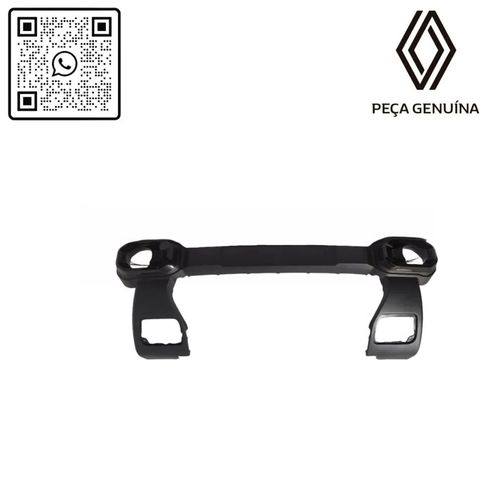RN733853	7711733853	ProtecaoFrontalBumperOriginalRenaultDuster RN733853	7711733853	ProtecaoFrontalBumperOriginalRenaultDuster