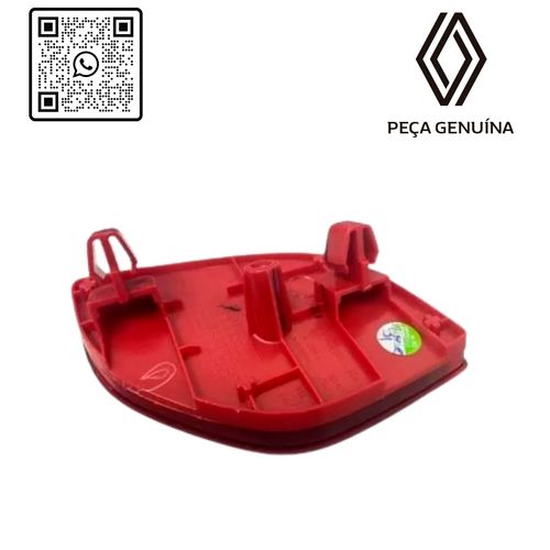 RN-56387R-265656387R-Refletor-Olho-De-Gato-Esquerdo-Novo-Kwid-Renault