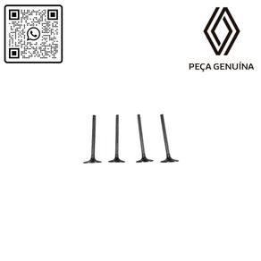 RN-552205-6001552205-Jogo-Valvula-Admissao-Renault-Clio-Sandero-Logan RN-552205-6001552205-Jogo-Valvula-Admissao-Renault-Clio-Sandero-Logan