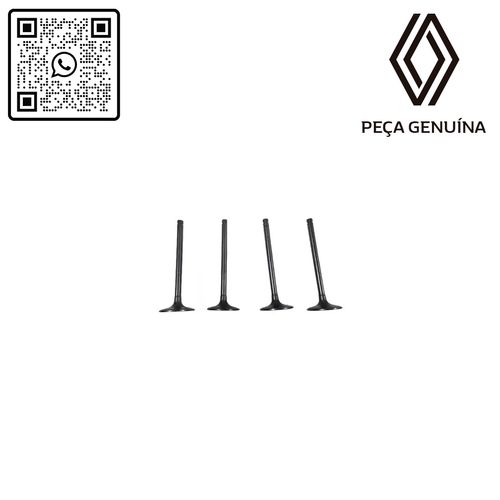 RN-552205-6001552205-Jogo-Valvula-Admissao-Renault-Clio-Sandero-Logan RN-552205-6001552205-Jogo-Valvula-Admissao-Renault-Clio-Sandero-Logan