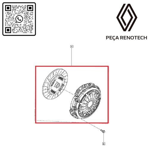RN-58177R-S-302058177R-KIT-DE-EMBREAGEM--PLATO-DISCO-ROL--MOT-1.0-12V-B4D-KWID