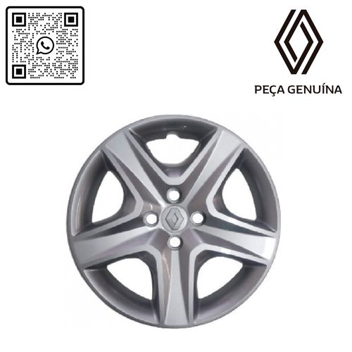 RN-59617R-403159617R-CALOTA-ARO-16-LOG-II-SAN-II-MOD.-OASIS RN-59617R-403159617R-CALOTA-ARO-16-LOG-II-SAN-II-MOD.-OASIS