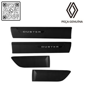 RN-733426-7711733426-Jogo-De-Friso-Da-Porta-Renault-Duster-Original RN-733426-7711733426-Jogo-De-Friso-Da-Porta-Renault-Duster-Original