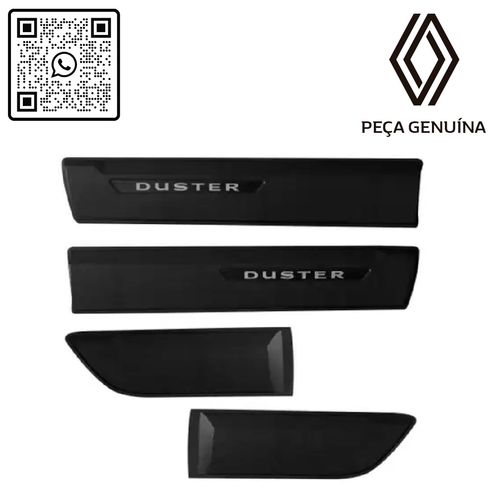 RN-733426-7711733426-Jogo-De-Friso-Da-Porta-Renault-Duster-Original