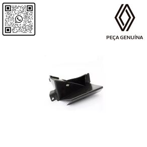 RN-73670R-628173670R-Defletor-De-Ar-Parachoque-Renault-Sandero-13-19 RN-73670R-628173670R-Defletor-De-Ar-Parachoque-Renault-Sandero-13-19