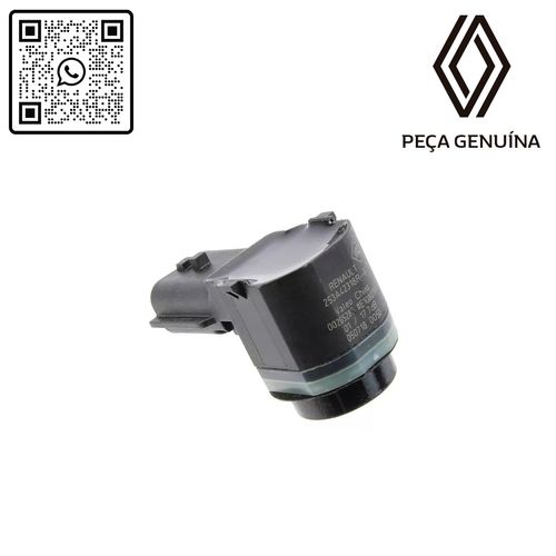 RN-42318R-253A42318R-Sensor-Estacionamento-Renault-Logan-Oroch-Duster-Clio RN-42318R-253A42318R-Sensor-Estacionamento-Renault-Logan-Oroch-Duster-Clio