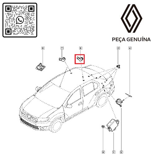 RN-42318R-253A42318R-Sensor-Estacionamento-Renault-Logan-Oroch-Duster-Clio