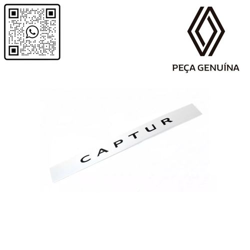 RN-21010R	768521010R	Faixa-Adesiva-Soleira-768521010r-Renault-Captur-2017-A-2021 RN-21010R	768521010R	Faixa-Adesiva-Soleira-768521010r-Renault-Captur-2017-A-2021
