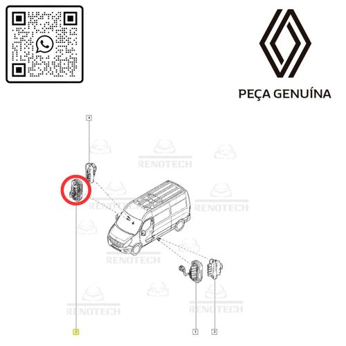RN-252160	252160001R	Interruptor-porta-corredica-Renault-Master-2.3