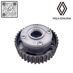 RN-478459-OI-7701478459-POLIA-DO-COMANDO-DE-ADMISSAO-MOT-2.0-16V-F4R--VARIAVEL--DUS-SAN-RS