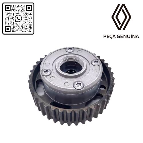 RN-478459-OI-7701478459-POLIA-DO-COMANDO-DE-ADMISSAO-MOT-2.0-16V-F4R--VARIAVEL--DUS-SAN-RS RN-478459-OI-7701478459-POLIA-DO-COMANDO-DE-ADMISSAO-MOT-2.0-16V-F4R--VARIAVEL--DUS-SAN-RS