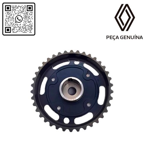 RN-478459-OI-7701478459-POLIA-DO-COMANDO-DE-ADMISSAO-MOT-2.0-16V-F4R--VARIAVEL--DUS-SAN-RS RN-478459-OI-7701478459-POLIA-DO-COMANDO-DE-ADMISSAO-MOT-2.0-16V-F4R--VARIAVEL--DUS-SAN-RS