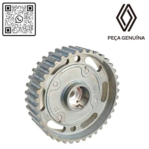 RN-478459-OI-7701478459-POLIA-DO-COMANDO-DE-ADMISSAO-MOT-2.0-16V-F4R--VARIAVEL--DUS-SAN-RS RN-478459-OI-7701478459-POLIA-DO-COMANDO-DE-ADMISSAO-MOT-2.0-16V-F4R--VARIAVEL--DUS-SAN-RS