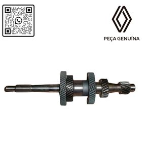 RN-493527-8200493527-Eixo-Piloto-Cambio-Master-2.3-6-Marchas RN-493527-8200493527-Eixo-Piloto-Cambio-Master-2.3-6-Marchas