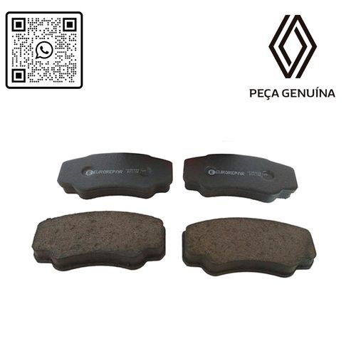 RN-089814-8660089814-Pastilhas-De-Freio-Dianteira-Renault-Master-2.3