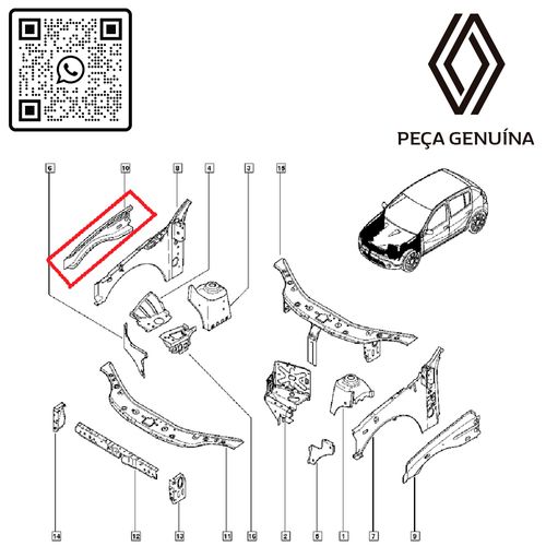 RN-549861-6001549861-Reforco-Longarina-Ld-Renault-Sandero-2008-A-2014--original-