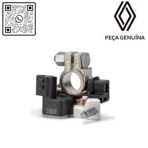 RN25784R 250825784R TERMINALPOLONEGATIVOBATERIADUSTERCAPTURCCONECTOR RN25784R 250825784R TERMINALPOLONEGATIVOBATERIADUSTERCAPTURCCONECTOR