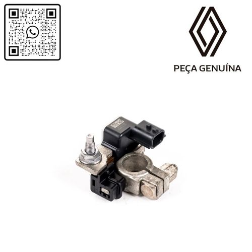 RN25784R	250825784R	TERMINALPOLONEGATIVOBATERIADUSTERCAPTURCCONECTOR