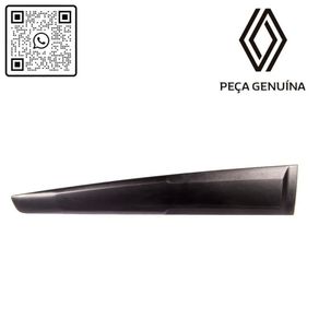 RN65187R 801865187R SoleiraDaPortaDianteiraLadoDireitoRenaultKwid RN65187R 801865187R SoleiraDaPortaDianteiraLadoDireitoRenaultKwid