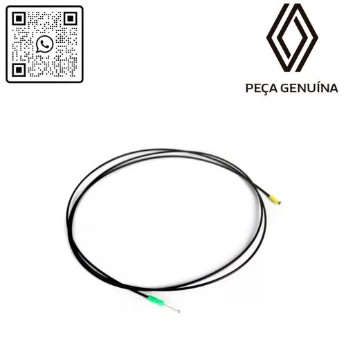 RN-62142R	788262142R	Cabo-Portiolha-Tanque-Combustivel-Renault-Kwid