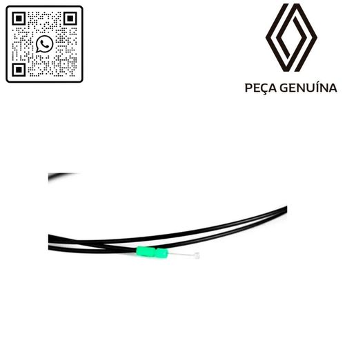 RN-62142R	788262142R	Cabo-Portiolha-Tanque-Combustivel-Renault-Kwid