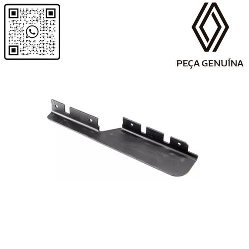 RN-76545R	622576545R	Guia-Suporte-Do-Parachoque-Dianteiro-Lado-Esquerdo