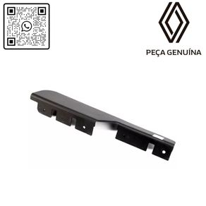 RN-76545R 622576545R Guia-Suporte-Do-Parachoque-Dianteiro-Lado-Esquerdo RN-76545R 622576545R Guia-Suporte-Do-Parachoque-Dianteiro-Lado-Esquerdo