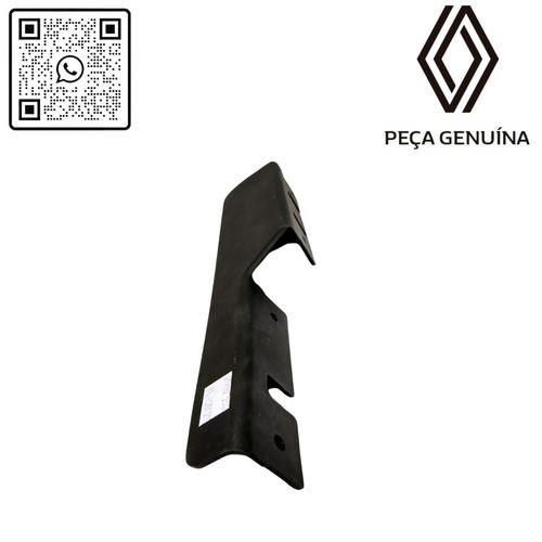 RN-76545R	622576545R	Guia-Suporte-Do-Parachoque-Dianteiro-Lado-Esquerdo