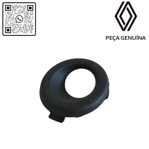 RN-82497R	963182497R	Acabamento-Interno-Retrovisor-Direito-Kwid-2016...
