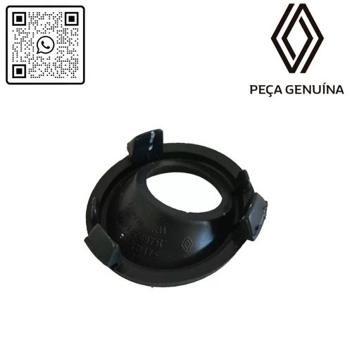 RN-82497R	963182497R	Acabamento-Interno-Retrovisor-Direito-Kwid-2016...