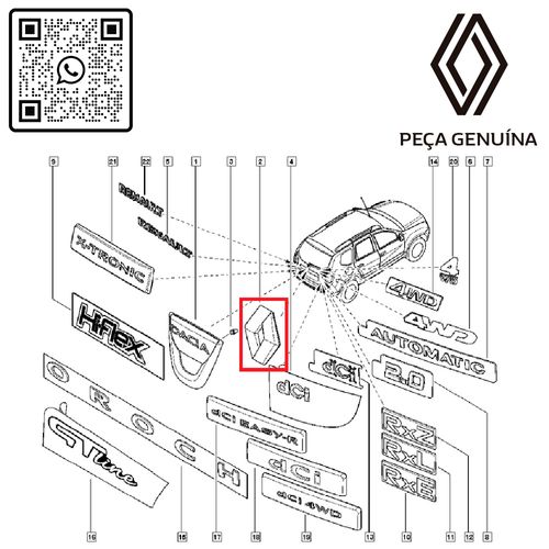 RN-90528R-908890528R-EMBLEMA-LOGO-RENAULT-DA-TAMPA-TRAS.-DUSTER-OROCH