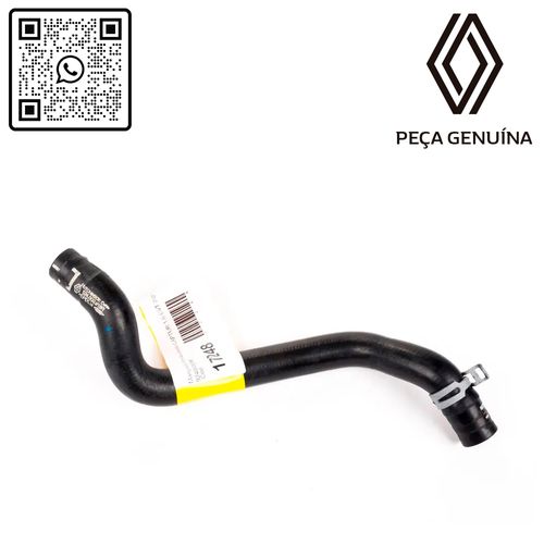 RN-00918R-924000918R-MANGUEIRA-DE-ENTRADA-DO-RAD.-DE-AR-QUENTE-LOG-II-SAN-II-CAP-DUS