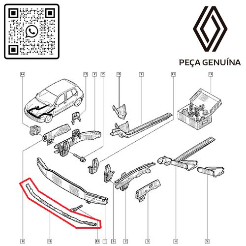 RN-047009-7782047009-SUPORTE-DO-PARACHOQUE-DIANT.-SYMBOL