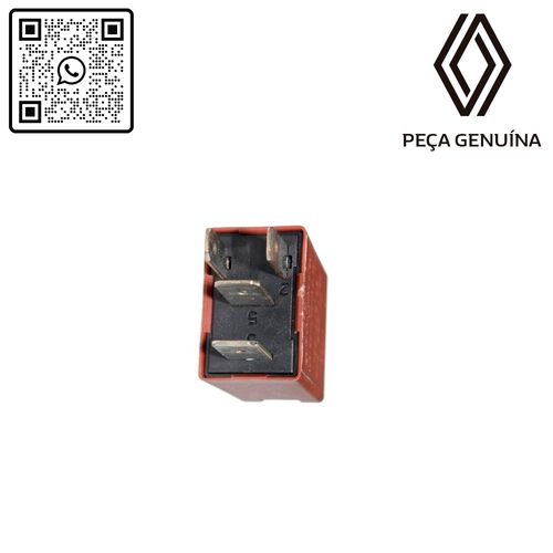 RN-263342-8200263342-RELE-ELETRICO-VARIAS-FUNCOES-RENAULT-MARRON RN-263342-8200263342-RELE-ELETRICO-VARIAS-FUNCOES-RENAULT-MARRON
