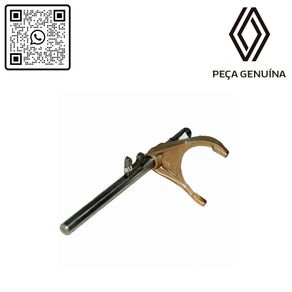 RN-282899-8201282899-GARFO-DA-3-4-MARCHA-duster RN-282899-8201282899-GARFO-DA-3-4-MARCHA-duster