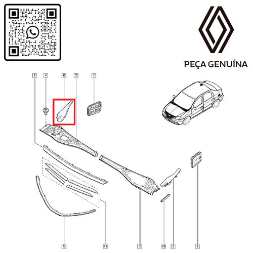 RN-28686R-668228686R-Moldura-Acabamento-Grade-Limpador-Churrasqueira-Logan-2009-2011-Direit