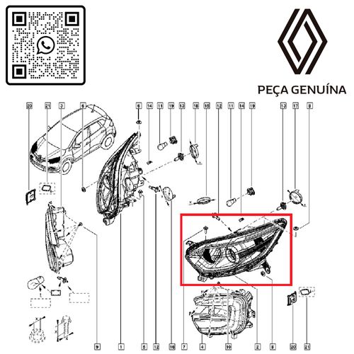 RN-09454R-260609454R-Farol-Dianteiro-esq-Renault-Captur-2017-A-2022