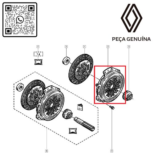 RN-107216-7700107216-KIT-EMBREAGEM-SANDERO-LOGAN-SYMBOL-1.6-8V-K7M-MEGANE-SED-EXPRESSION-1
