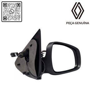 RN-11646R-963011646R-Retrovisor-Lado-Direito-Eletrico-Original-Duster RN-11646R-963011646R-Retrovisor-Lado-Direito-Eletrico-Original-Duster