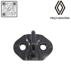 RN-06540R	905706540R	Batente-Porta-Malas-Comum-Renault-Kwid RN-06540R	905706540R	Batente-Porta-Malas-Comum-Renault-Kwid