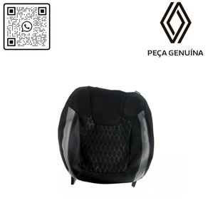 RN-07355R	876707355R	Capa-Encosto-Banco-Diant-Esquerdo-Captur-Original RN-07355R	876707355R	Capa-Encosto-Banco-Diant-Esquerdo-Captur-Original